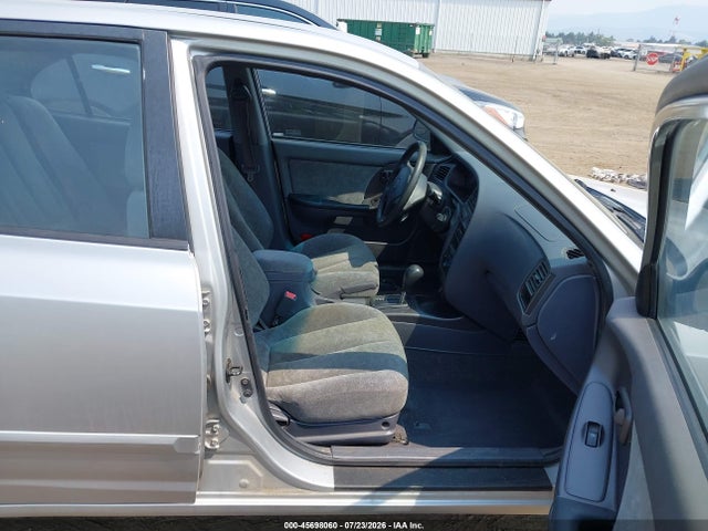 صورة 5 لـ 2003 Hyundai ELANTRA GLS/GT