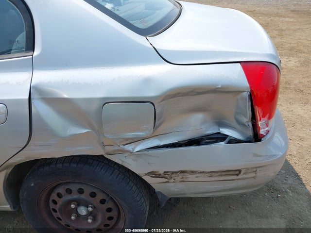 صورة 6 لـ 2003 Hyundai ELANTRA GLS/GT