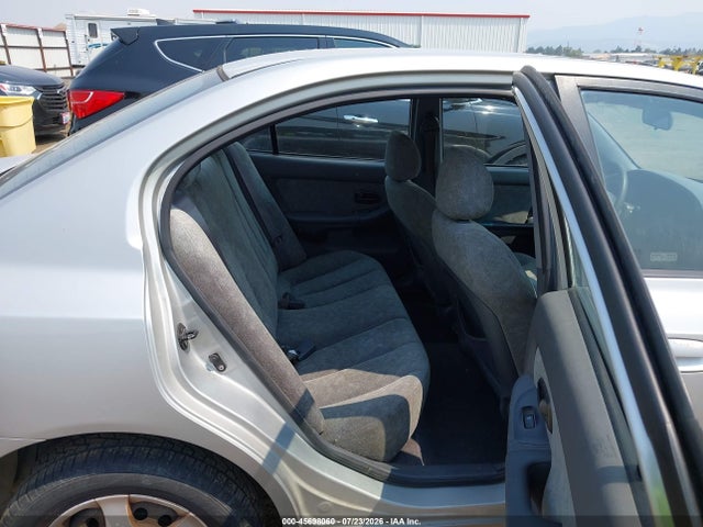 صورة 8 لـ 2003 Hyundai ELANTRA GLS/GT