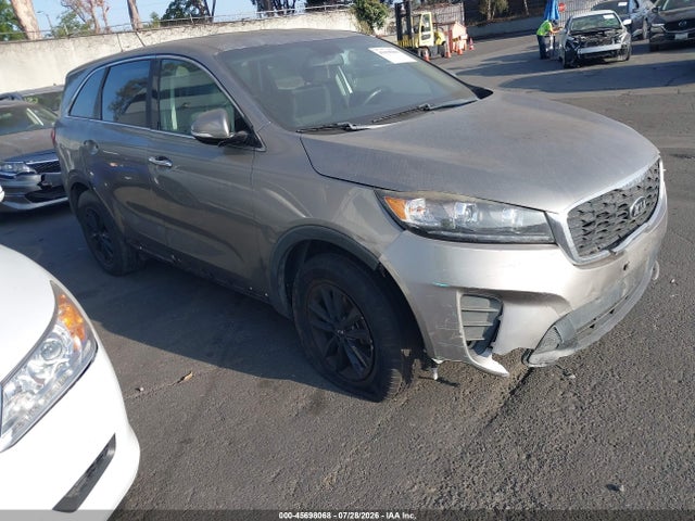 2019 KIA SORENTO 2.4L L
