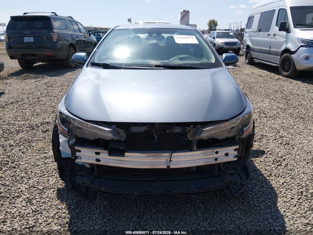 صورة مصغرة 13 لـ 2022 Toyota COROLLA LE