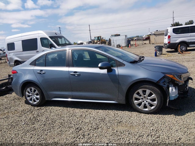 صورة مصغرة 14 لـ 2022 Toyota COROLLA LE