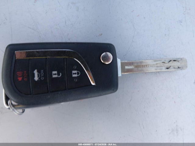 صورة مصغرة 11 لـ 2022 Toyota COROLLA LE