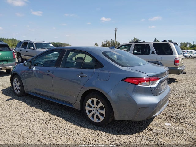 2022 Toyota COROLLA LE 照片 3