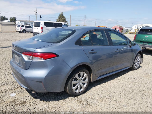 2022 Toyota COROLLA LE 照片 4