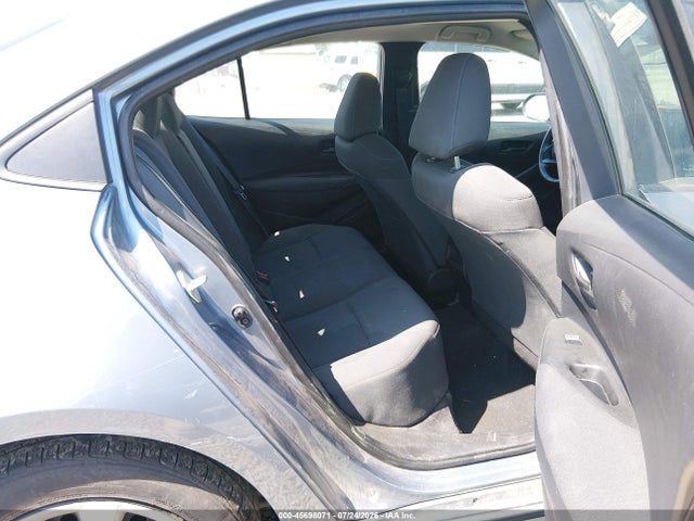 2022 Toyota COROLLA LE 照片 8