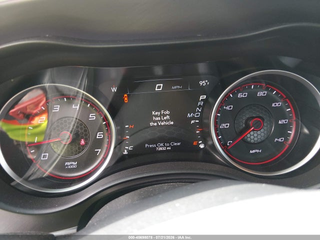 2020 Dodge CHARGER SXT RWD 照片 7