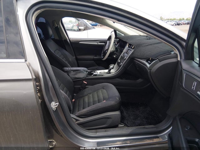2014 FORD FUSION SE — фото 5