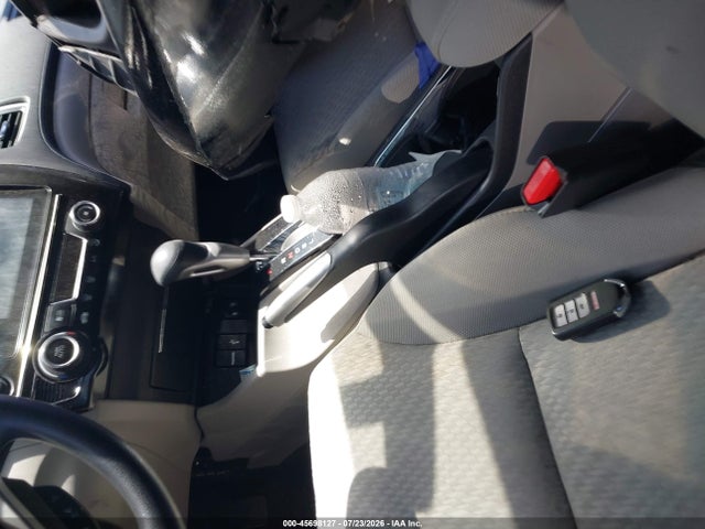 صورة مصغرة 11 لـ 2014 Honda CIVIC EX