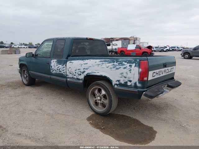 صورة 3 لـ 1997 Chevrolet C1500 FLEETSIDE