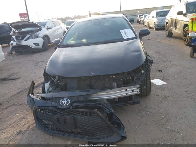 2022 TOYOTA COROLLA LE 13