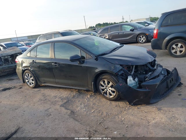 2022 TOYOTA COROLLA LE 14