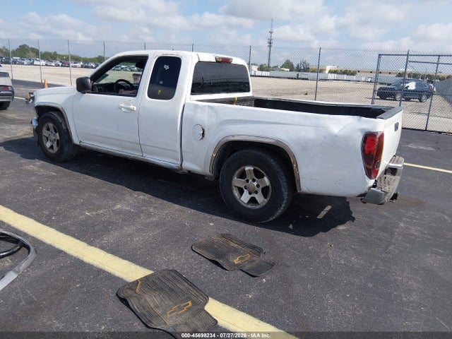 2010 Chevrolet COLORADO 1LT photo 3