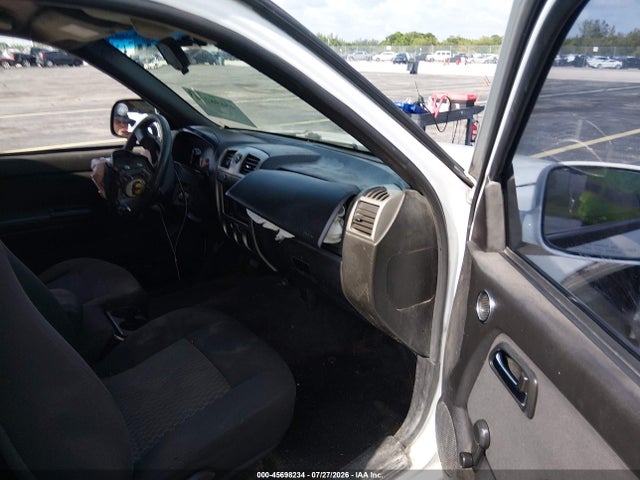 2010 Chevrolet COLORADO 1LT photo 5