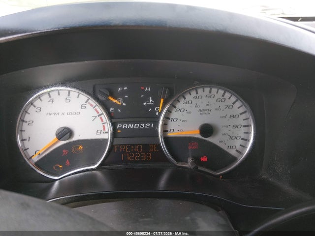 2010 Chevrolet COLORADO 1LT photo 7