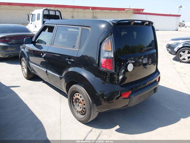 صورة 3 لـ 2011 KIA SOUL +