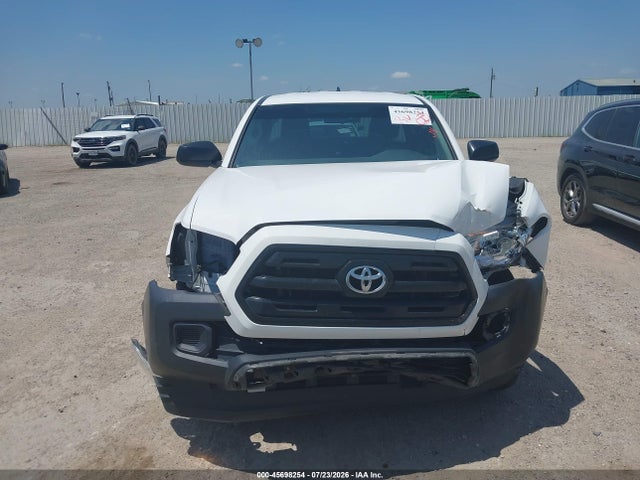 صورة 12 لـ 2017 Toyota TACOMA SR