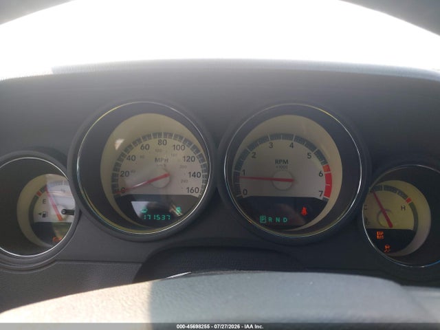 2010 Dodge CHALLENGER R/T 照片 7