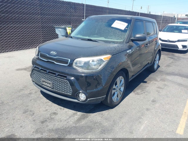 صورة 2 لـ 2016 KIA SOUL +