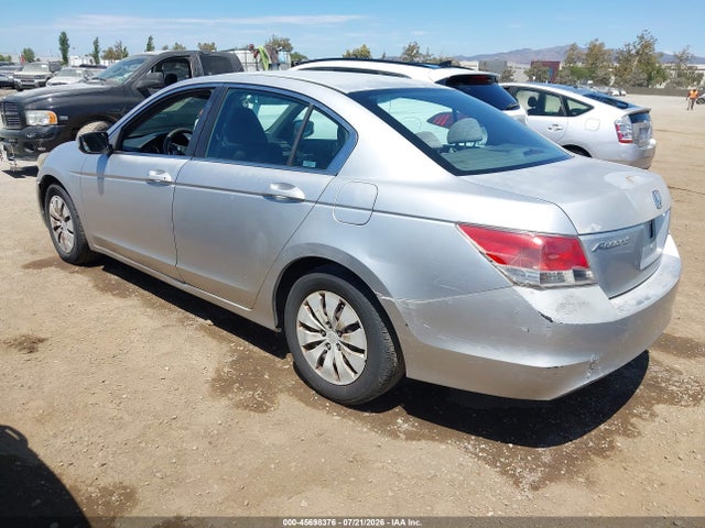 صورة 3 لـ 2009 Honda ACCORD 2.4 LX