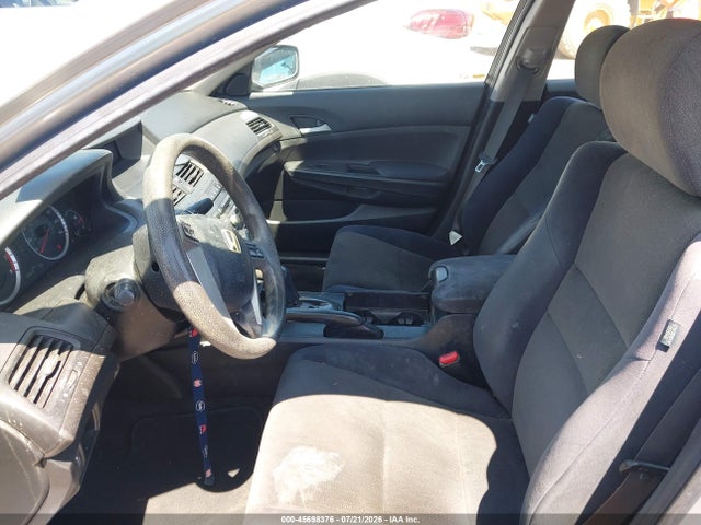 صورة 5 لـ 2009 Honda ACCORD 2.4 LX