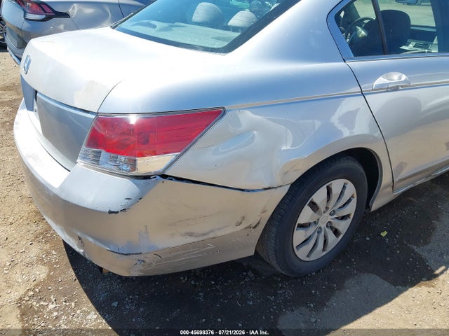 صورة 6 لـ 2009 Honda ACCORD 2.4 LX
