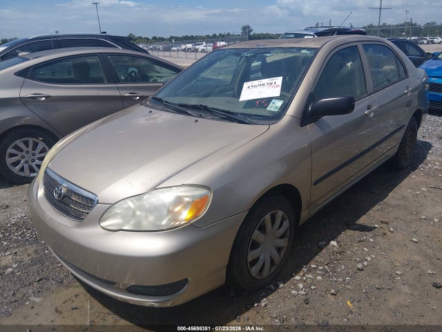 صورة 2 لـ 2007 Toyota COROLLA CE