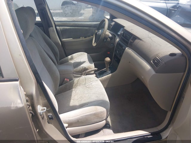 صورة 5 لـ 2007 Toyota COROLLA CE