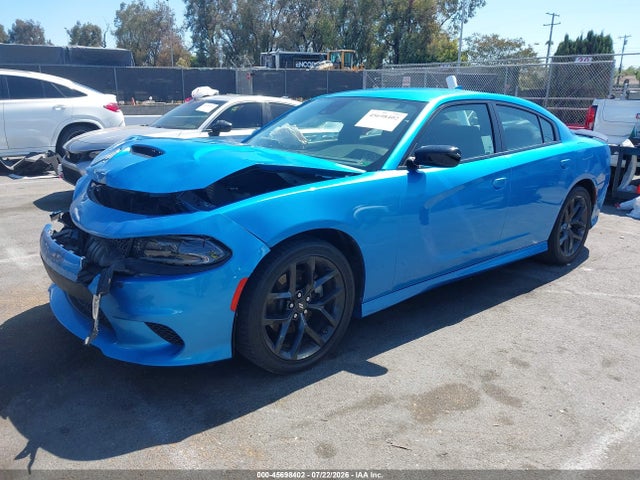 صورة مصغرة 2 لـ 2023 Dodge CHARGER GT