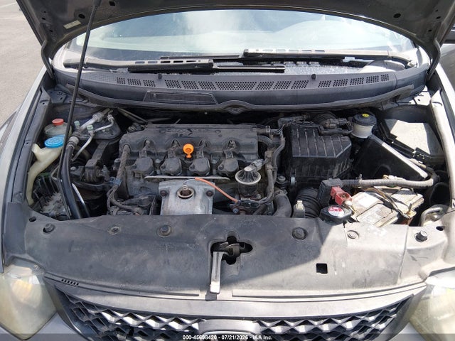 صورة 10 لـ 2010 Honda CIVIC LX