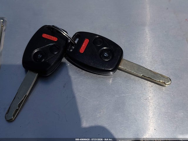 2010 Honda CIVIC LX 缩略图 11
