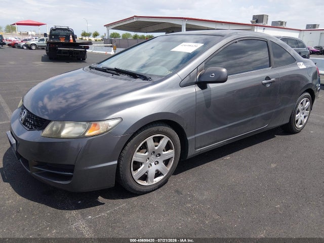 صورة 2 لـ 2010 Honda CIVIC LX