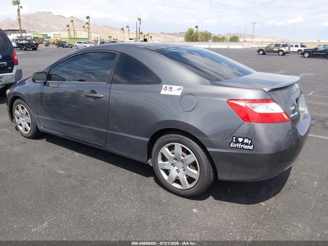 صورة 3 لـ 2010 Honda CIVIC LX