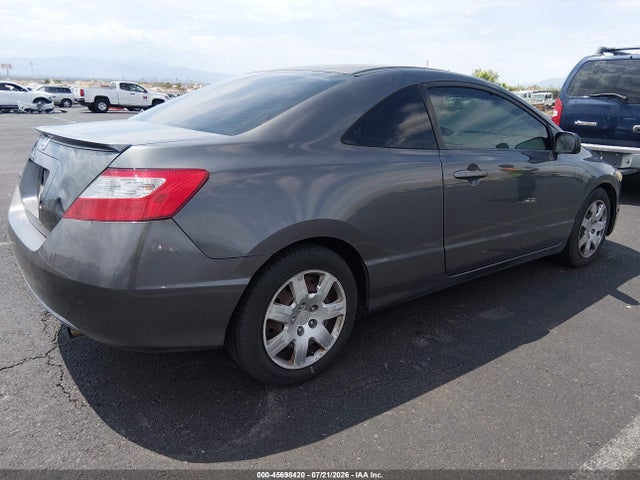 صورة 4 لـ 2010 Honda CIVIC LX