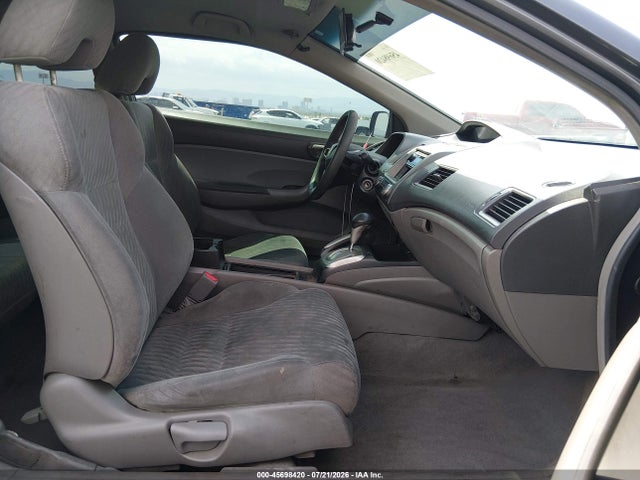 صورة 5 لـ 2010 Honda CIVIC LX
