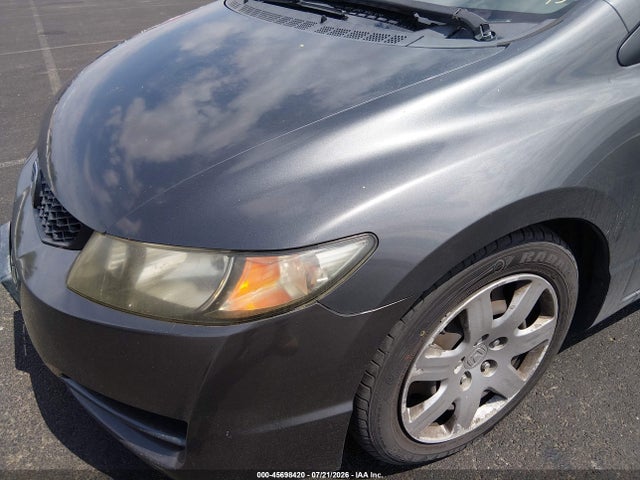 صورة 6 لـ 2010 Honda CIVIC LX