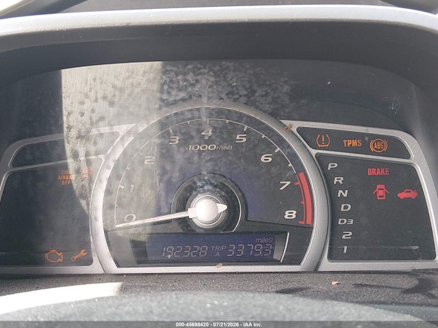 صورة 7 لـ 2010 Honda CIVIC LX