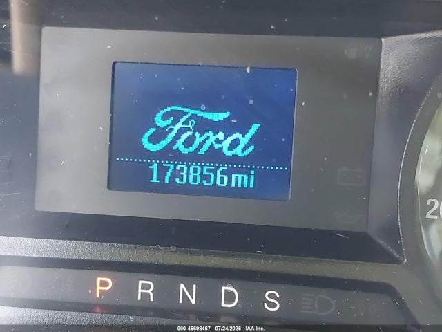 2016 FORD FUSION S 照片 7
