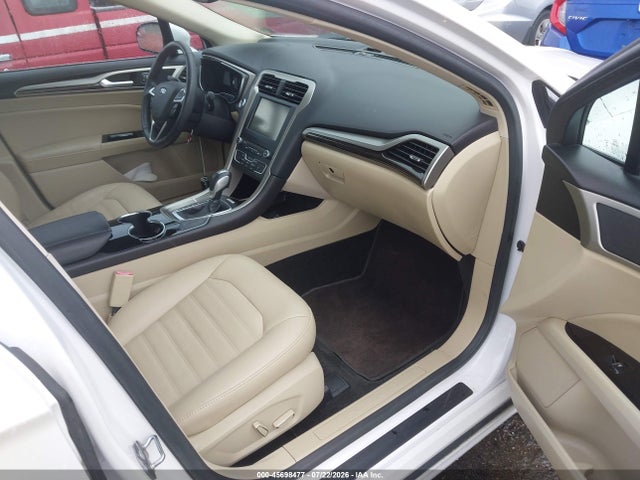 2016 FORD FUSION SE — фото 5