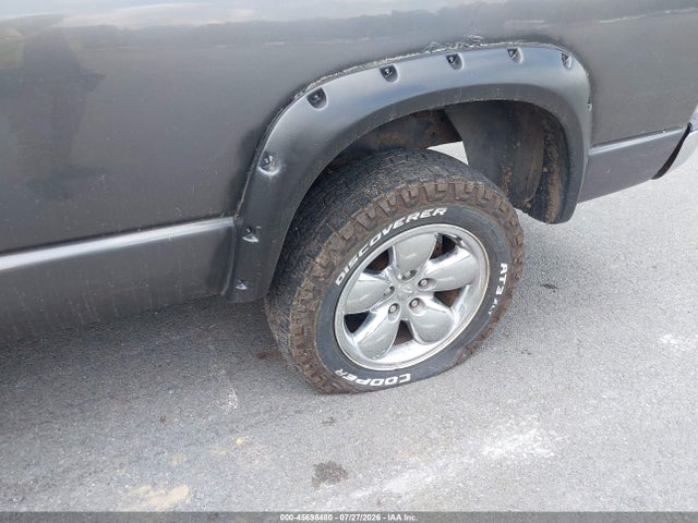 2004 Dodge RAM 1500 SLT/LARAMIE — фото 6