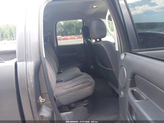 2004 Dodge RAM 1500 SLT/LARAMIE — фото 8