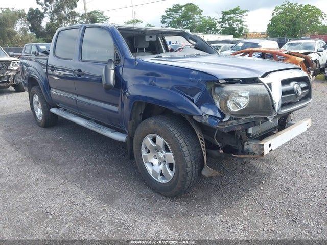 2006 TOYOTA TACOMA BASE V6