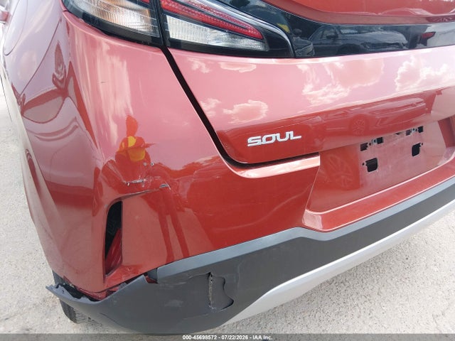 صورة 6 لـ 2024 KIA SOUL LX