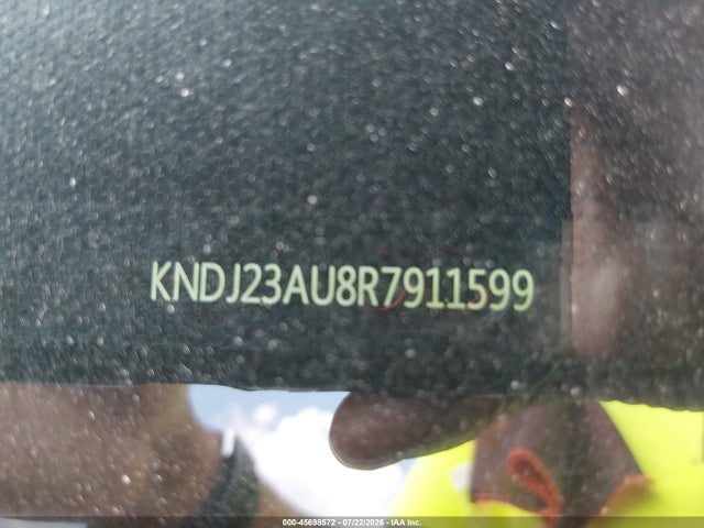 صورة 9 لـ 2024 KIA SOUL LX