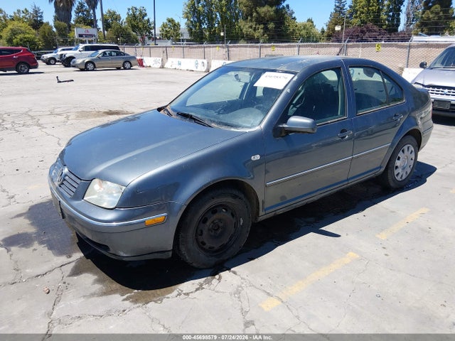 صورة 2 لـ 2004 Volkswagen JETTA GL