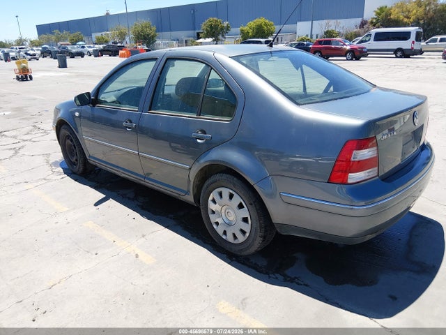 صورة 3 لـ 2004 Volkswagen JETTA GL