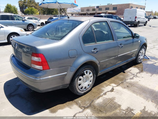 صورة 4 لـ 2004 Volkswagen JETTA GL