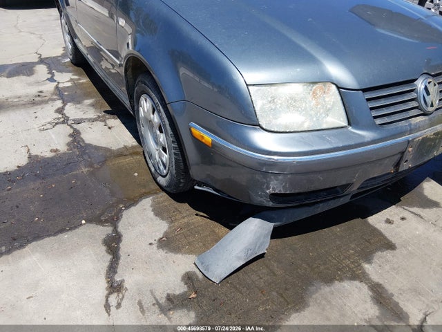 صورة 6 لـ 2004 Volkswagen JETTA GL