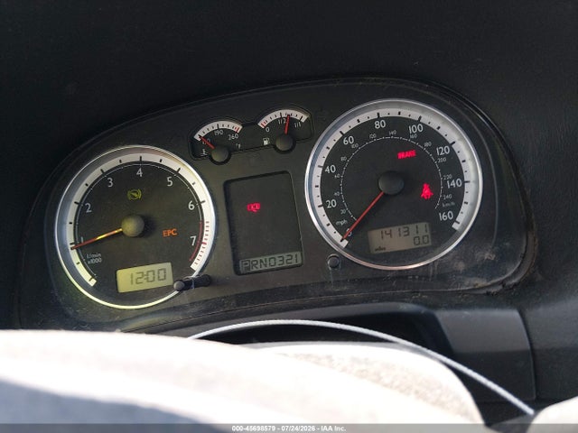 صورة 7 لـ 2004 Volkswagen JETTA GL