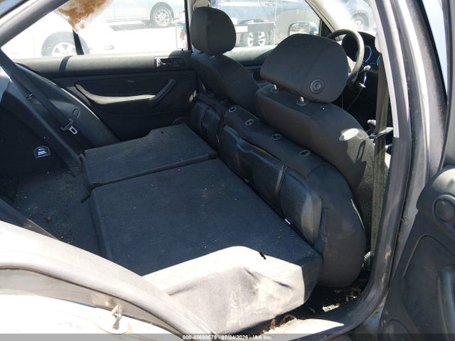 صورة 8 لـ 2004 Volkswagen JETTA GL